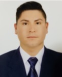 Ricardo Pizarro Cabeza