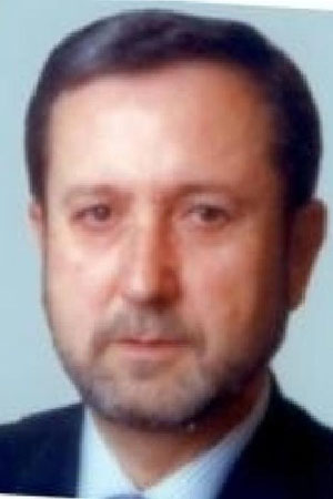 Antonio López Martínez