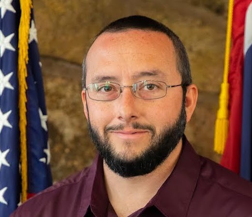 Andrew Lujan