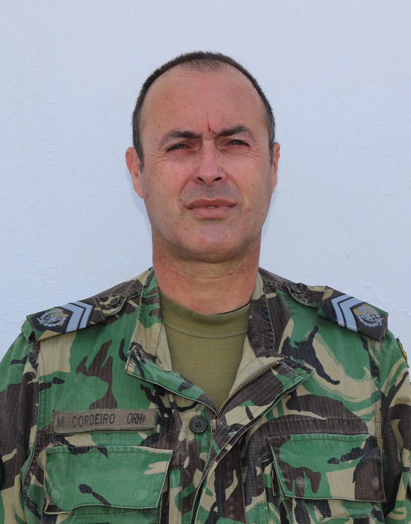 Manuel Cordeiro