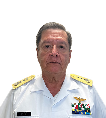 Fernando Ríos Sosa
