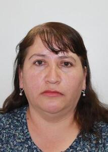 Doris Beatriz Zevallos Apolitano