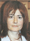 Natividad Pérez García