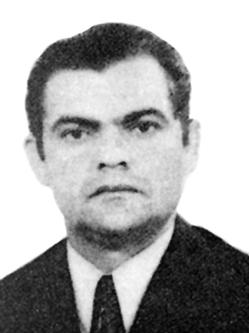 Luiz Alves Coelho Rocha