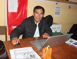 Tafur Calero Macedonio Roman