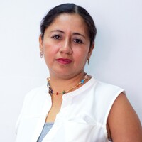 Flor Del Pilar Otero Juarez