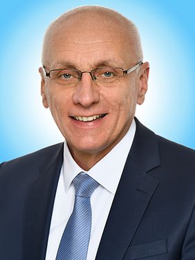 Uwe Schulz