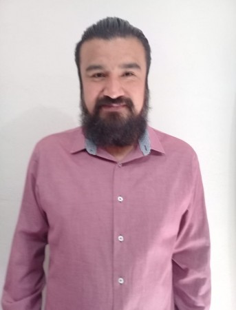 Rodrigo Ortiz Trejo