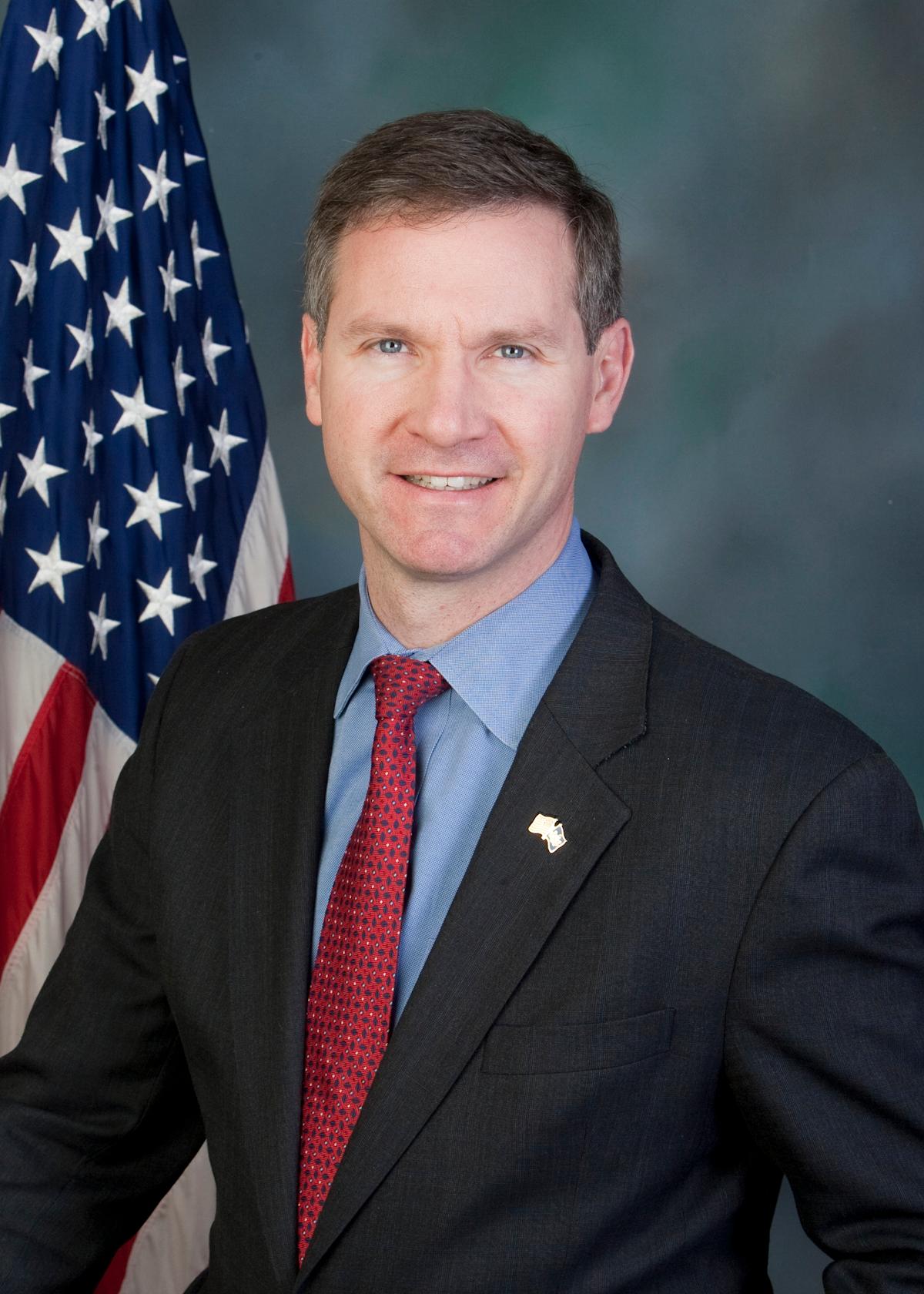 Warren E. Kampf
