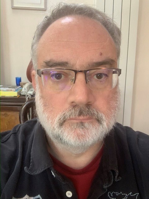 Kevin Conmy