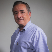 Jorge Antonio Alvarado Arevalo