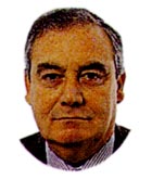Juan Francisco Ibáñez Haro