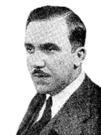 Aarão Rebelo