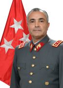 Rafael Cabrera Osorio