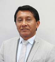 José Antonio Ramírez Flores