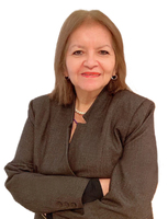 Isabel Mercedes Tafur Marín