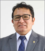 Henry Emilio Diaz Rodriguez