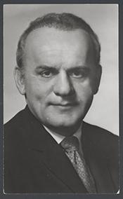 Charles Thone