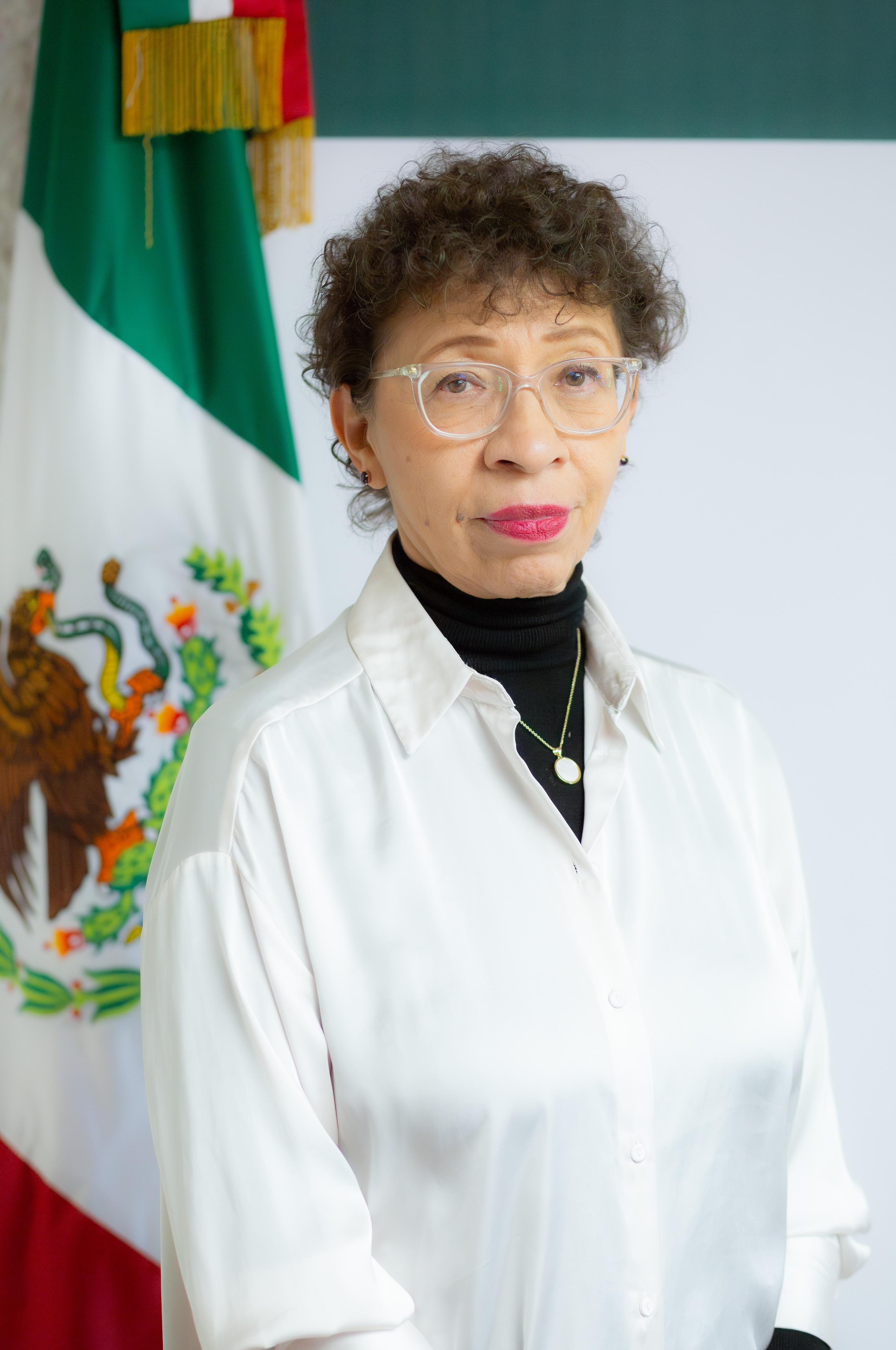 Patricia Guadalupe Herrera Ascencio