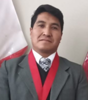 Roy Huber Zarate Lopez