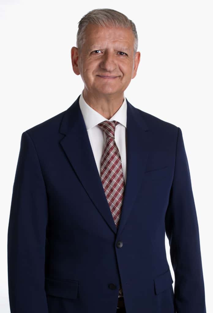 Francisco Linares