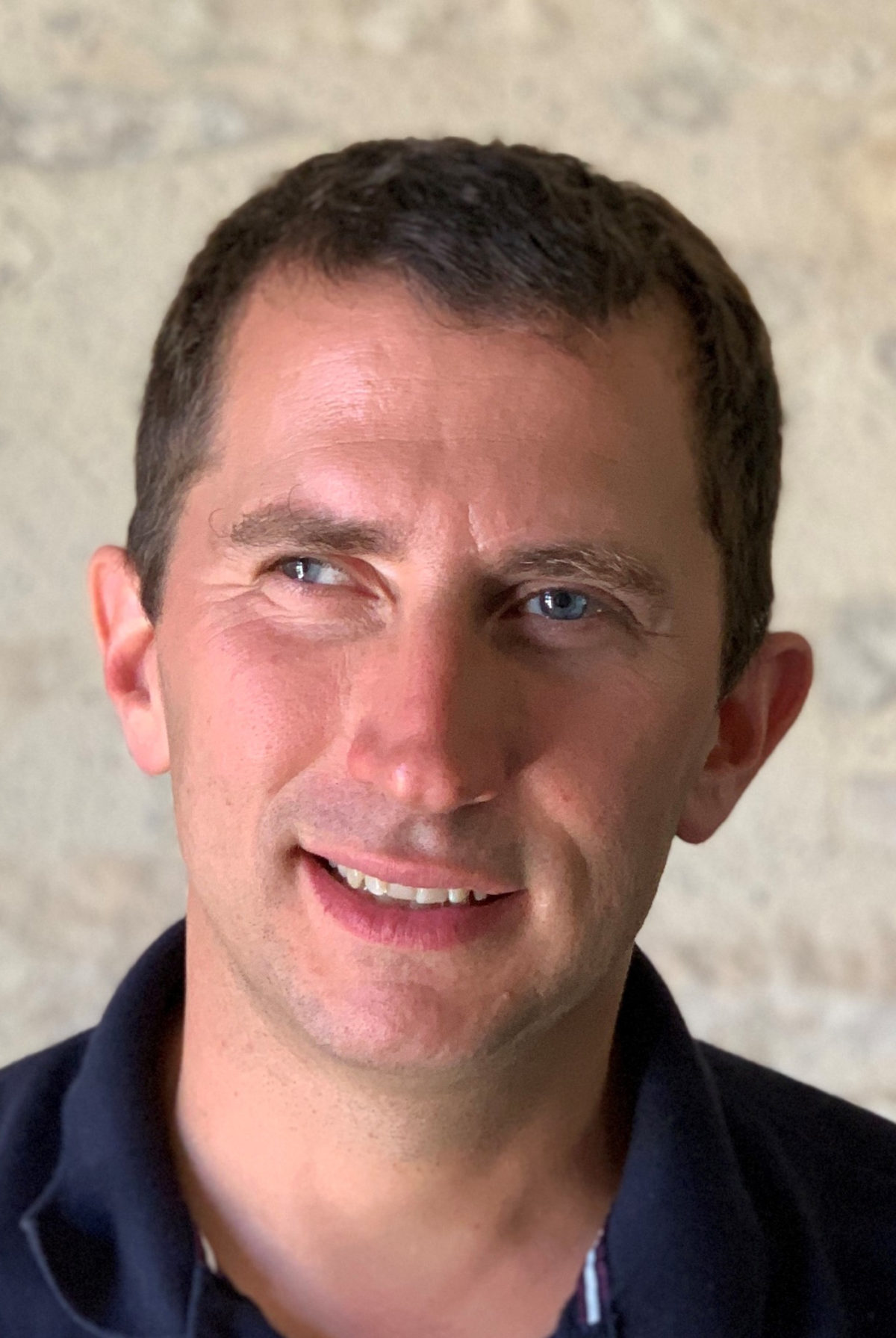 Alexandre Barrouilhet