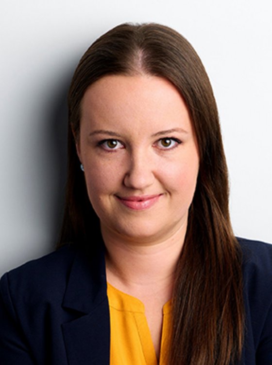 Corinna Lange