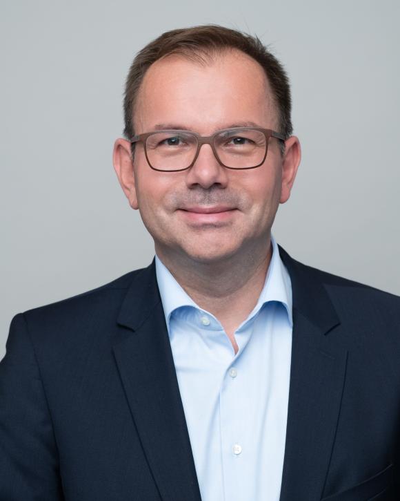 Mathias Wagner
