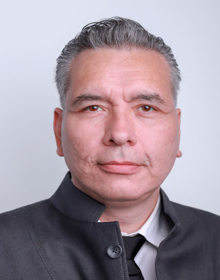 Waldo Fernández González