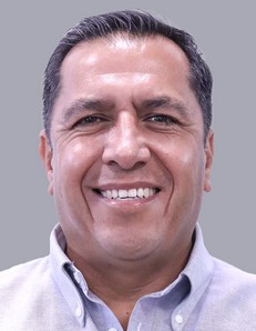 Ricardo Crespo Arroyo