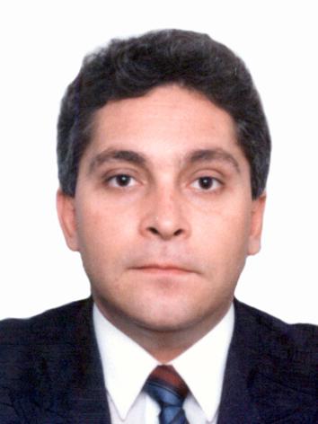 Luiz Alberto Vidal Pontes
