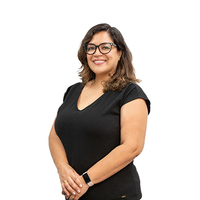 Carolina Gizella Lenkey Ramos