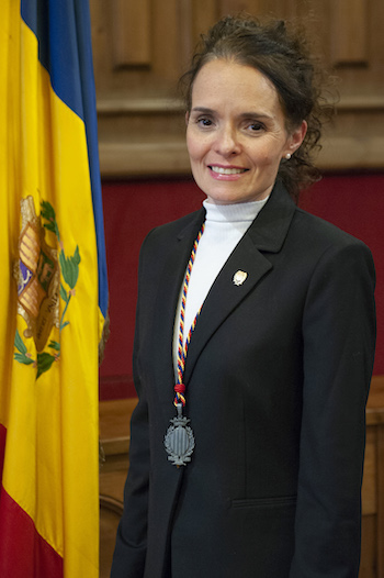 Sonia Carrillo Bardají