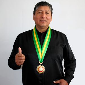 Melciades Yven Otarola Soto