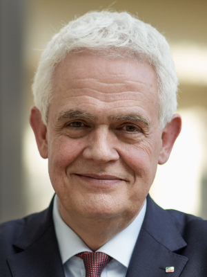Günther J. Bergmann