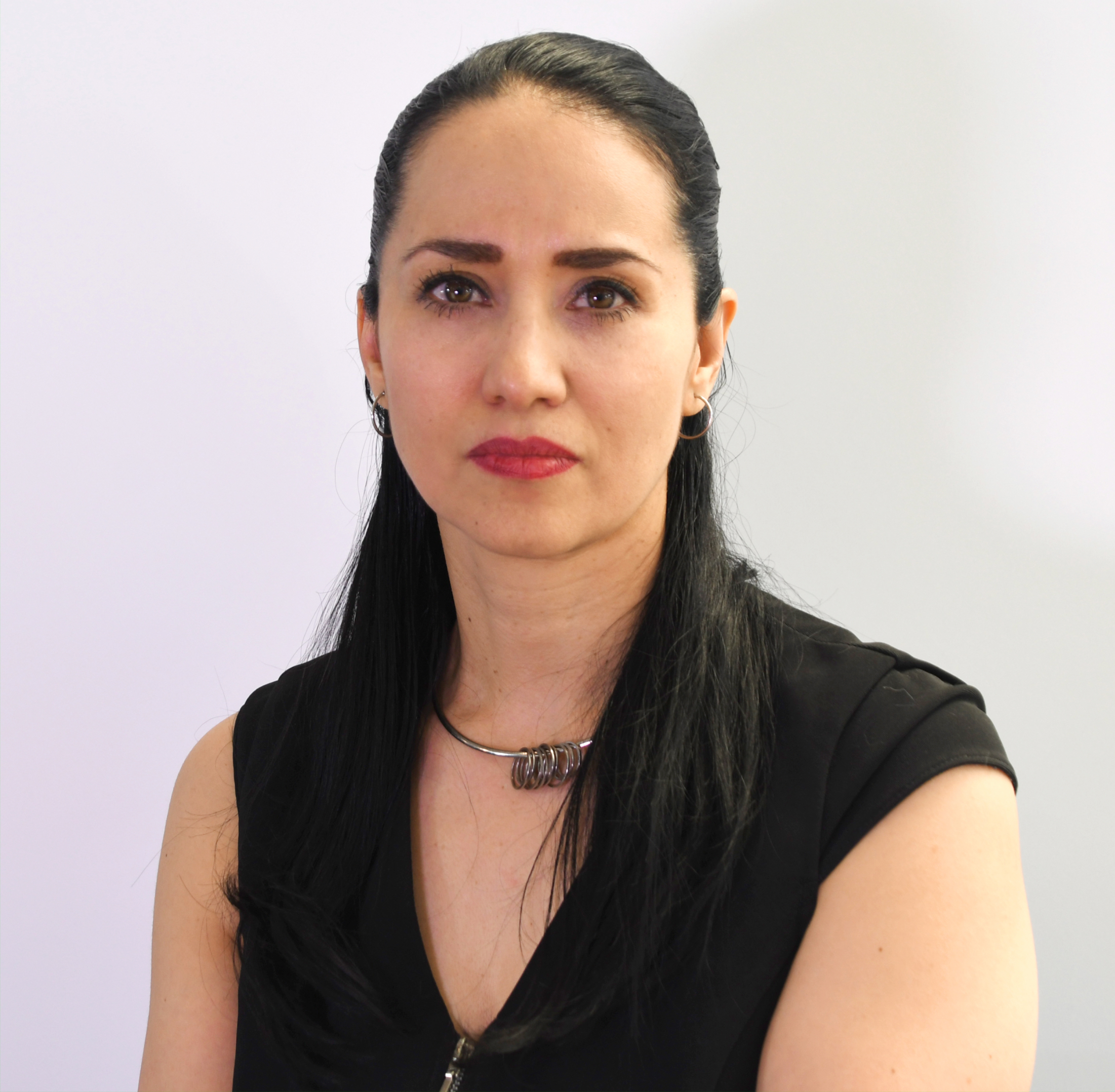 Sandra Angelica Zamora Rodríguez