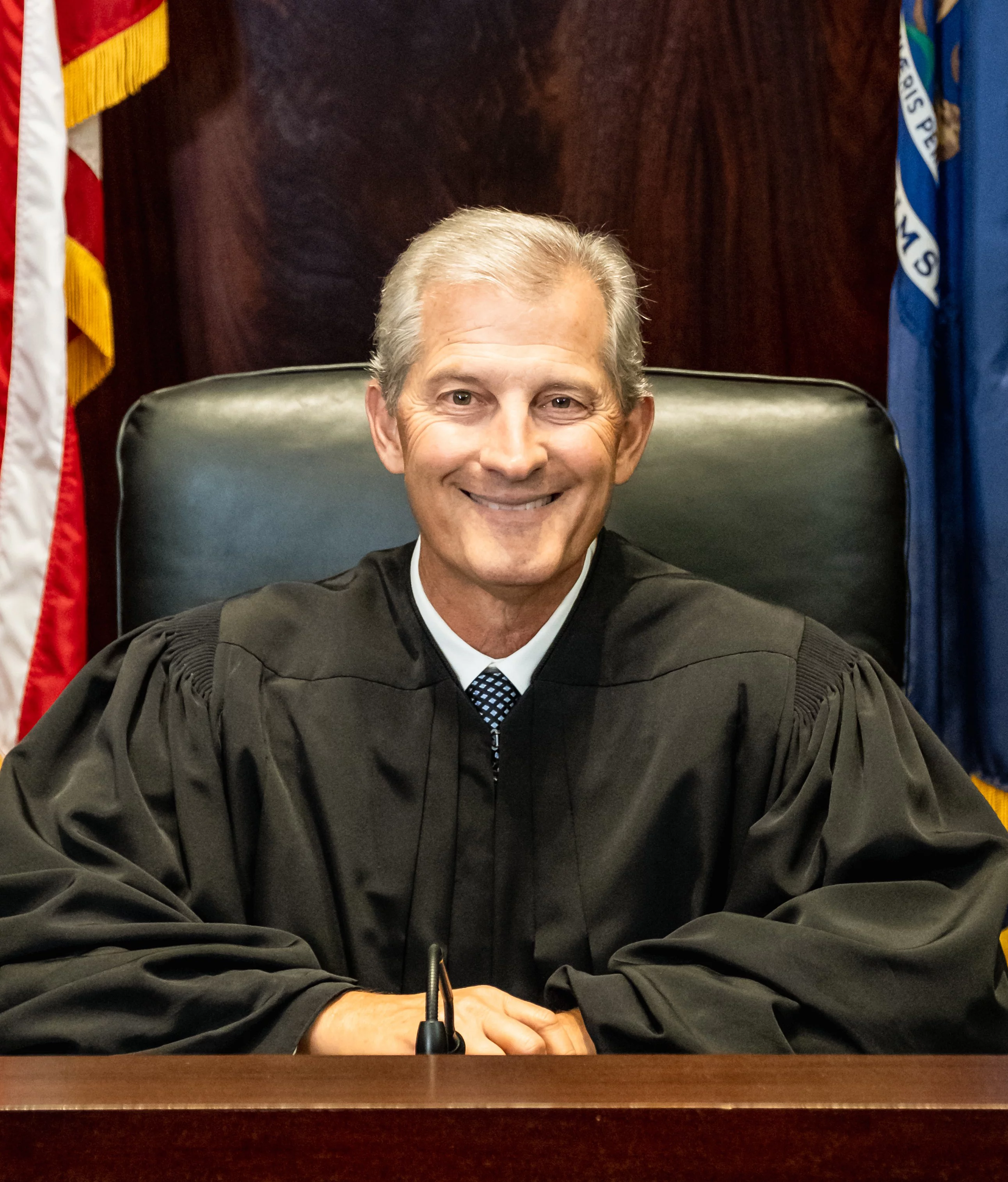 Brian K. Zahra