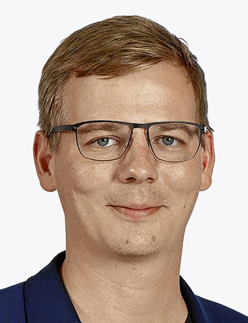 Walter Sebastian