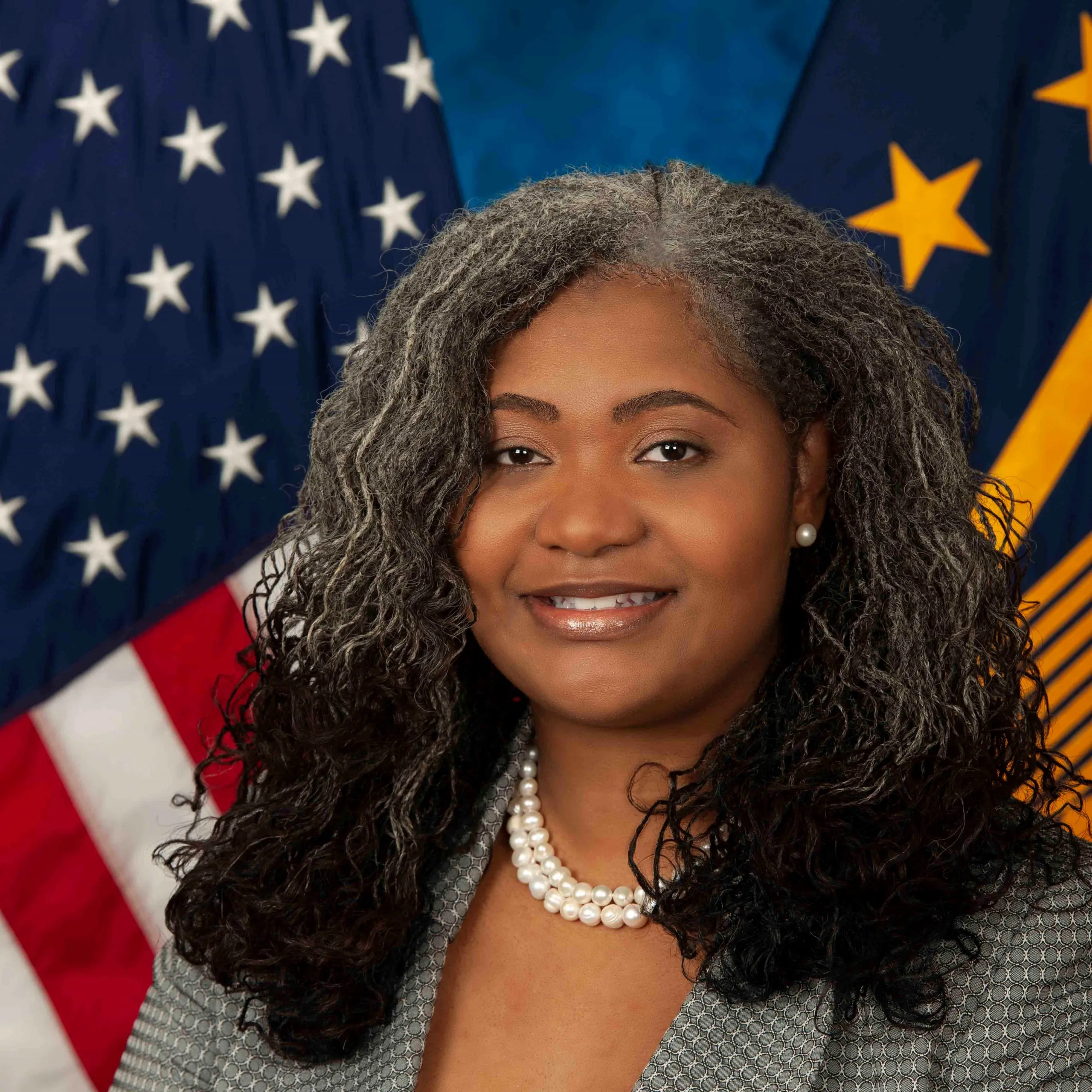 Brandye Terrell