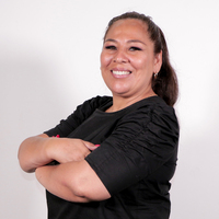 Gilda ángela Del Rosario Ortiz Velásquez