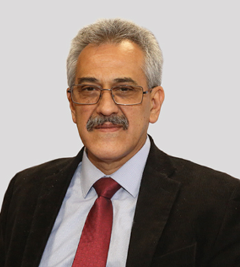 Hugo Raúl Paulín Hernández
