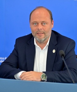 Gonzalo Federico Amondarain