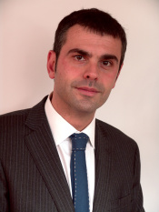 Santi Vila I Vicente