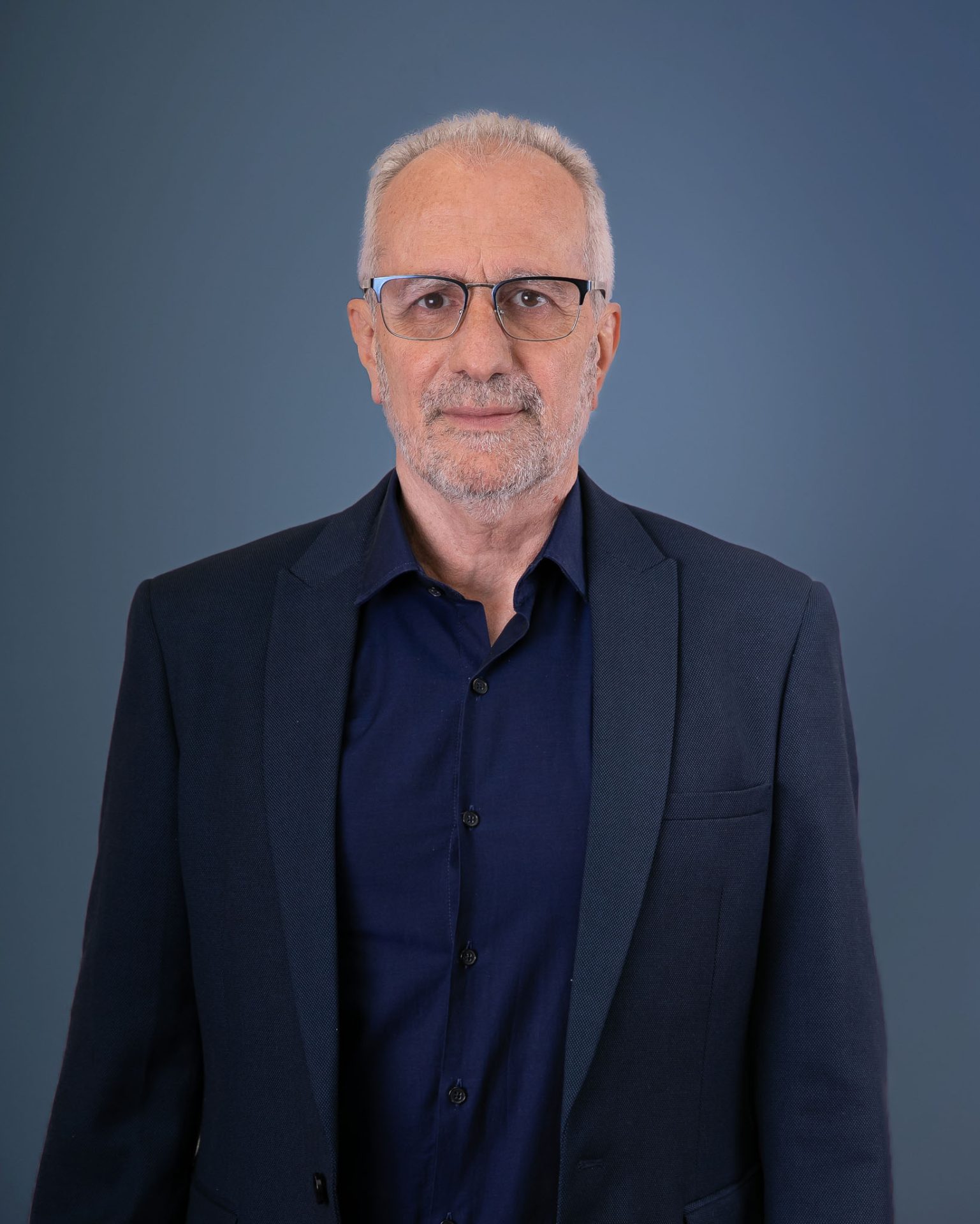 Daniel Pastore
