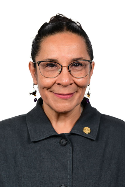 Valentina Valia Batres Guadarrama