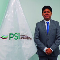 Hugo Rodolfo Huamán Huamaní