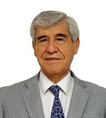 Guillermo Ramírez Vivanco