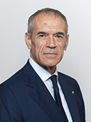 Carlo Cottarelli