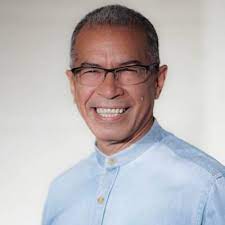 Antonio José De La Trinidad Boza León