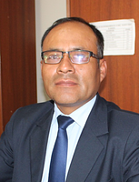 Vladimir Gregorio Torres Samaniego